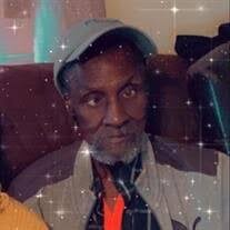 Mr. Allen Oakley Obituary