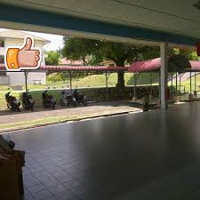 Introduction mara professional college beranang (kpmb) was formerly known as mara institute of commerce(ipm), which was established on may 1977. Photos A Cafe Kolej Profesional Mara Beranang Restaurant Universitaire A Beranang