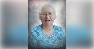 Obituary information for Agnes