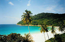 Malaysia, country of southeast asia, lying just north of the equator, that is composed of two noncontiguous regions: Geography Of Malaysia Wikipedia