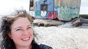 Jenna Morton // Women of Moncton