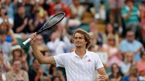Diego sebastián schwartzman (spanish pronunciation: Atp Finals In London Zverev Wahrt Chance Aufs Halbfinale Sieg Gegen Schwartzman Sportmeldungen Stuttgarter Zeitung