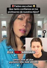 Laura Murad's Instagram, Twitter & Facebook