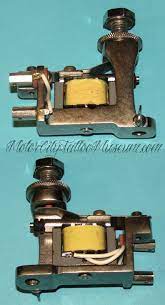 Cindy Ray E Coil Coil Tattoo Machine Tattoo Machine Sick Tattoo