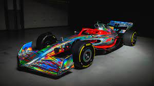 F1 is aiming for a big change in 2022 targeting to have c. 10 Things You Need To Know About The All New 2022 F1 Car Formula 1