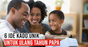 Check spelling or type a new query. 6 Ide Kado Unik Untuk Ulang Tahun Papa Barang Promosi Mug Promosi Payung Promosi Pulpen Promosi Jam Promosi Topi Promosi Tali Nametag