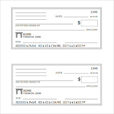 Maybe you would like to learn more about one of these? 43 Cheque Templates Free Word Excel Psd Pdf Formats