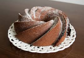 Jetzt ausprobieren mit ♥ chefkoch.de ♥. Gugelhupf Mit Marmelade