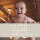 NOV Baby Playdate Club - 4 week series event in Brantford, ON