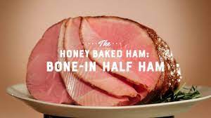 Maybe you would like to learn more about one of these? Customer Experience Quality Ham Retail Products Honeybaked Ham