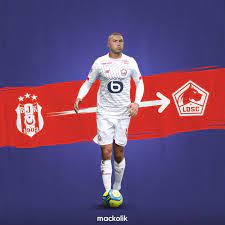 En güncel ve son dakika transfer gelişmeleri için ntv'nin transfer sayfasını ziyaret edin. Transfer Burak Yilmaz Hat Sich Mit Super Lig International Facebook