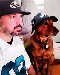 Good morning Jalen 😊💚🦅