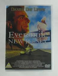 Amazon.com: Eversmile, New Jersey [Region 2] : Daniel Day-Lewis, Mirjana  Jokovic, Gabriela Acher, Julio De Grazia, Ignacio Quirós, Miguel Ligero,  Ana María Giunta, Boy Olmi, Eduardo D'Angelo, Alberto Benegas, Roberto  Catarineu, Miguel
