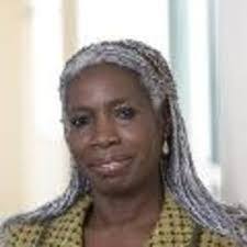 Paulette Wilson's Instagram, Twitter & Facebook