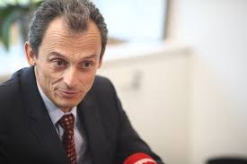 Pedro Duque: "Quedan muchos retos pendientes"