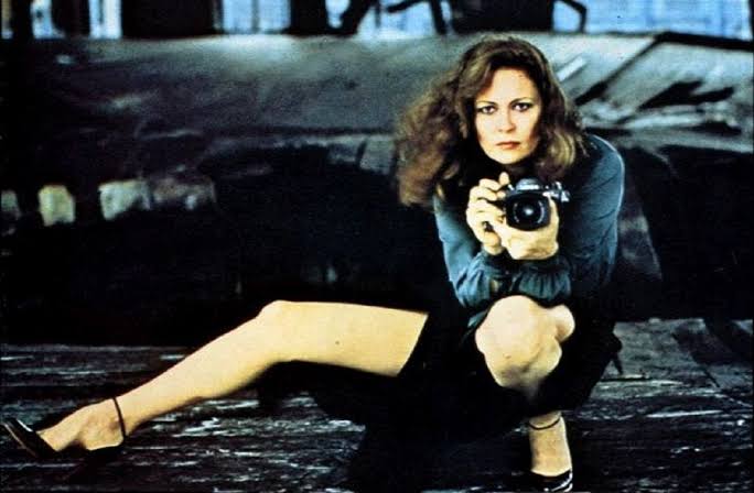 Eyes of Laura Mars (1978) - Moria