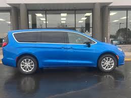 Image result for Holland Blue 2024 Chrysler