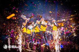 See prize distribution, attending teams, brackets and much more! Esl One Cologne 2018 Winners And Losers By Verona Ivy Medium