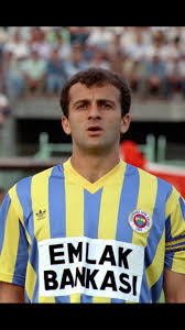 Oguz Cetin 71 Kez 3 Gol Sakaryaspor 1988 1996 Istanbulspor Spor Futbolcular Mac