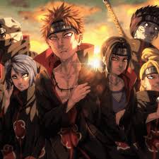 Offers picture gallery episodes forum wallpapers fanart media get free computer wallpapers of naruto. Steam Workshop Akatsuki Assemble æš çµ„ã¿ç«‹ã¦ã‚‹ 4k