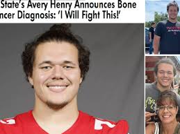 Fundraiser for Matthew Henry by Rebecca White : Avery Henry- Family  Expenses for Cancer Treatment