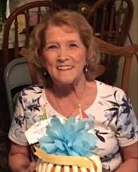 Shirley B. McGraw Obituary August 26, 2024