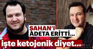 Nefret ederdim kilodan, hala da ederim. Unluleri Zayiflatan Ketojenik Diyet Nedir Iste Sahan Gokbakar A 28 Kilo Verdiren Ketojenik Diyet Galeri Kadin