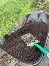 What is a cubic yard, exactly? 1 Cubic Yard Bulk Bag Grading Top Soil Item0006 Rona