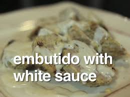 Chef Ron Bilaro Embutido Eat And Ron Facebook