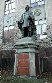 We would like to show you a description here but the site won't allow us. Statue Of Egerton Ryerson Wikipedia