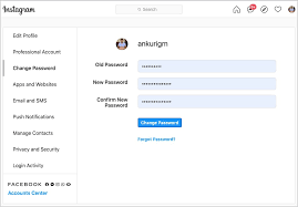 Now, if you've entered your email, you'll need to go check your inbox and finish the password reset process. How To Change Your Instagram Password Or Reset It 2021 Igeeksblog