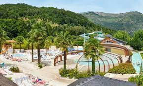 Sunelia S Les Trois Vallees Site In The Pyrenees Read More In Five Of The Best Websites For Family Camping In Fr Beaches Near Me Family Camping Cool Websites
