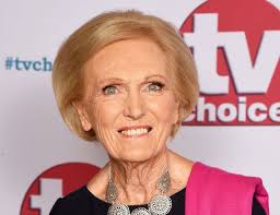How old is Mary Berry, what is her net worth and when does her new BBC show  start?