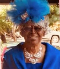 Alberta Elizabeth Davis