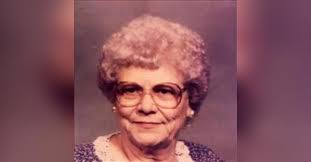 Thelma Leona Cambron Obituary