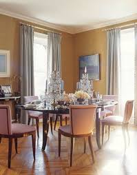Stylish Living Room Ideas From Floral To Family Friendly Dining Room Design Stylish Living Room Home Decor