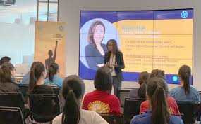 Hp rewards is currently offered to us residents only; The Tiger Mum Who Went From Sales Representative To Managing Director Of Tech Giant Hp Inc Singapore News Top Stories The Straits Times