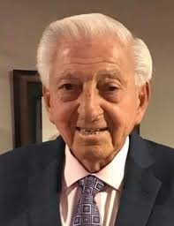 Obituary information for Joseph F. Pistello