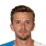 Lucas Andersen's Ultimate Team History