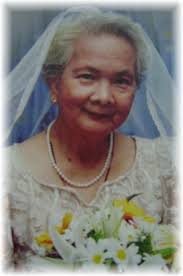 Pilar Tapnio Obituary