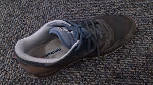 And when they are past the point of no return? What Is The Best Way To Clean This Pair Of Sneakers Soaked In Muddy Water Before Lifehacks Stack Exchange