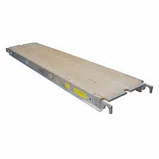 Great for all climates, lightweight and fire resistant. Aluminum Plank Plywood Deck 10 Ft Walkboard 19 X 10 50 Lbs Per Sq Ft 852672832362 Ebay