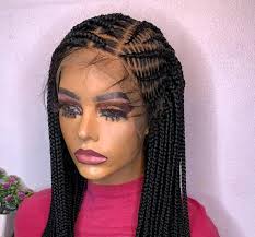 Evebraidings-Lush hair