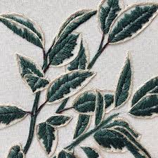 See more ideas about embroidery, embroidery patterns, hand embroidery. Pinterest Isla Perris Embroidery Leaf Hand Embroidery Art Hand Embroidery Projects