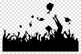 Maybe you would like to learn more about one of these? Graduation Ceremony Clip Art Graduation Cap Throw Silhouette Leisure Activities Outdoors Transparent Png Pngset Com