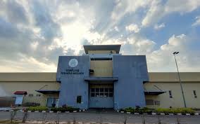 Sungai udang recreational forest 2 km. Kompleks Penjara Sungai Udang Melaka Malaysia Malacca City Malacca åœ°æ–¹æ€§å•†å®¶ Facebook