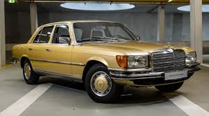 Mercedes-Benz Museum begins sales of classic cars - paultan.org