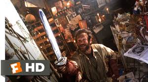 We bring you this movie in multiple definitions. The Fisher King 1 8 Movie Clip The Janitor Of God 1991 Hd Youtube
