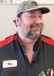 Nashville Toyota North Staff