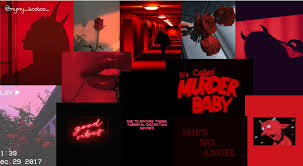 A collection of the top 30 red aesthetic laptop wallpapers and backgrounds available for download for free. Aesthetic Red Background For Pc Laptop Background Red Background Welcome To My Page